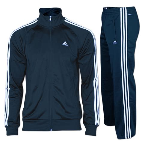 adidas trainersanzüge herren.